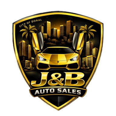 J & B Auto Sales