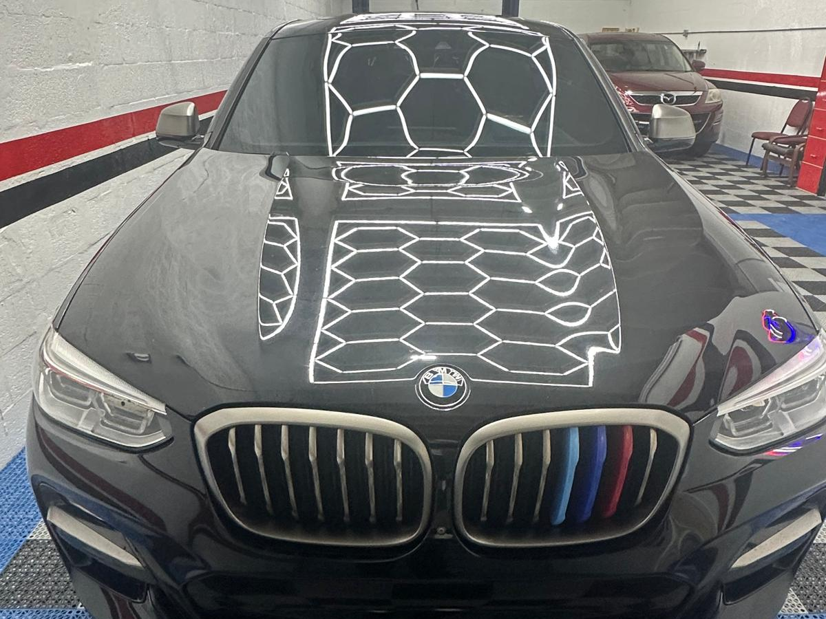BMW M40i