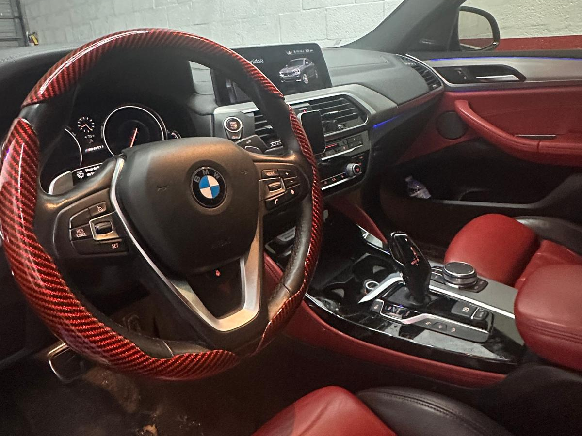 BMW M40i