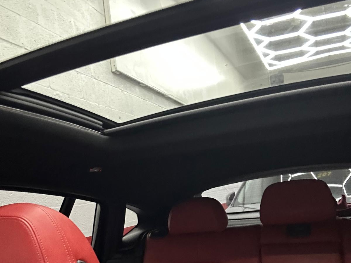 BMW M40i